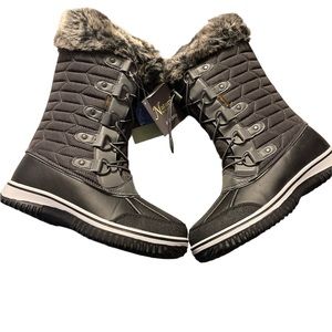 Naturals Reflections Women’s Andorra PAC Boots Sz 8